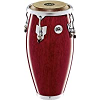 &quot-MEINL Percussion - Mini conga (11&quot-&quot-)- color rojo&quot- (MC100WR)